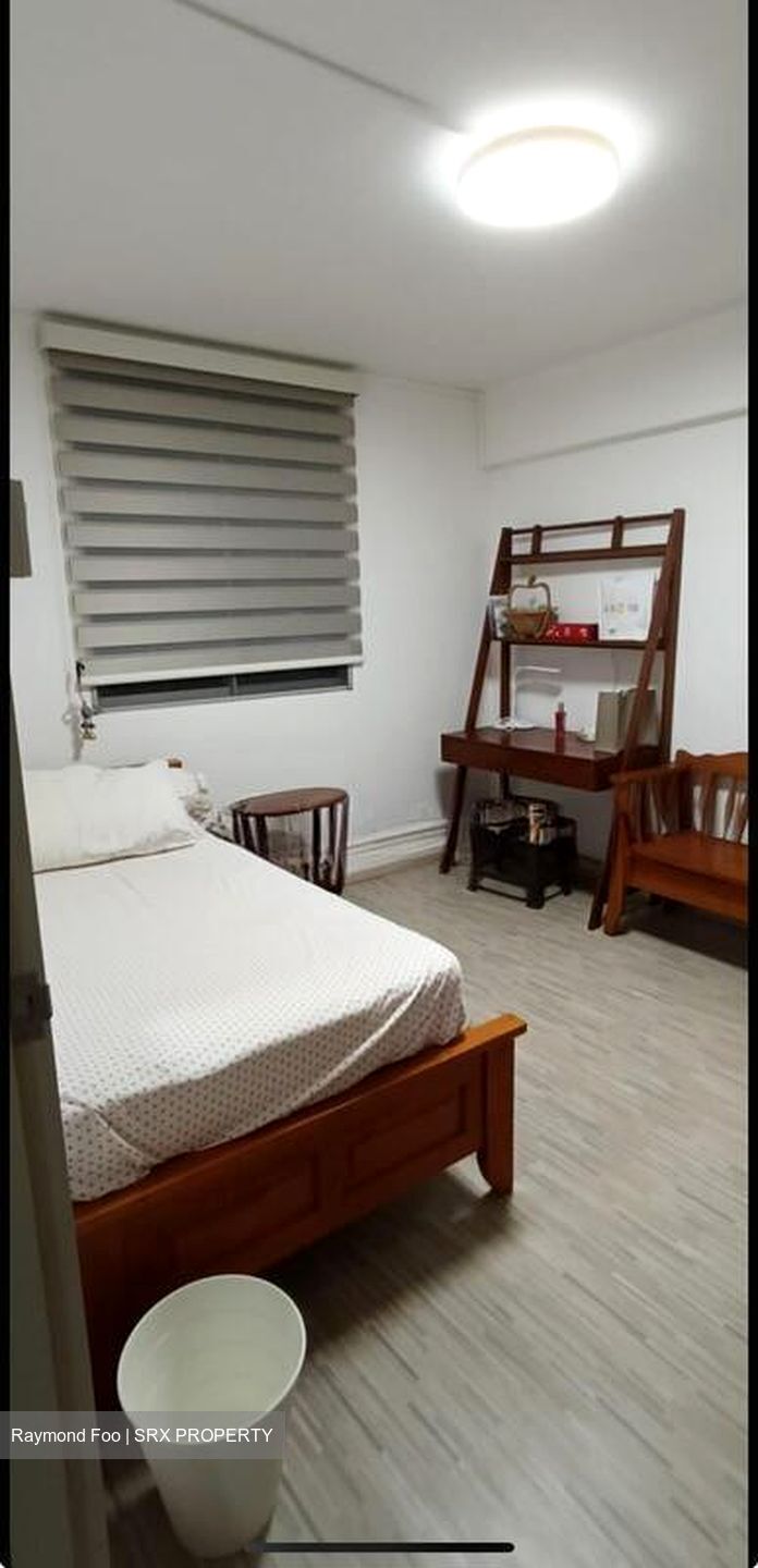Blk 86 Commonwealth Heights (Queenstown), HDB 3 Rooms #520002641